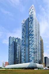 Asia Square Tower 1 (D1), Office #618901711